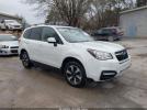 Subaru Forester 2.5i Premium Image 1