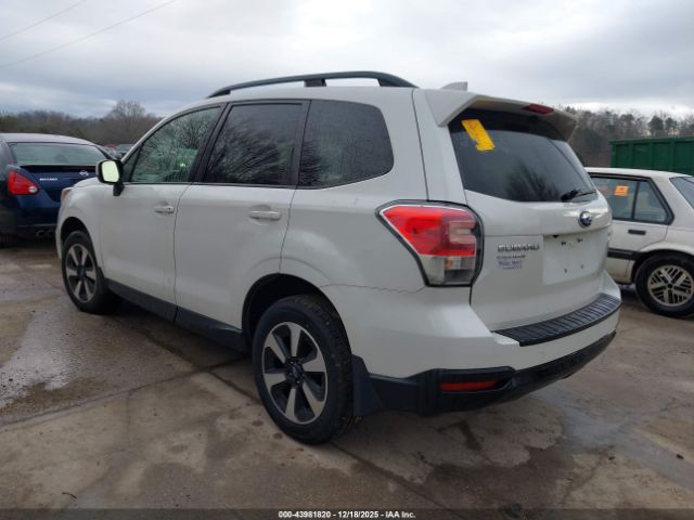 Subaru Forester 2.5i Premium Image 11