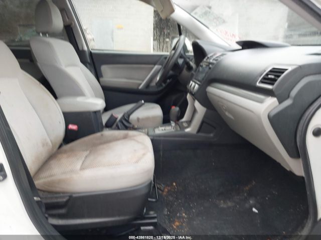 Subaru Forester 2.5i Premium Image 5
