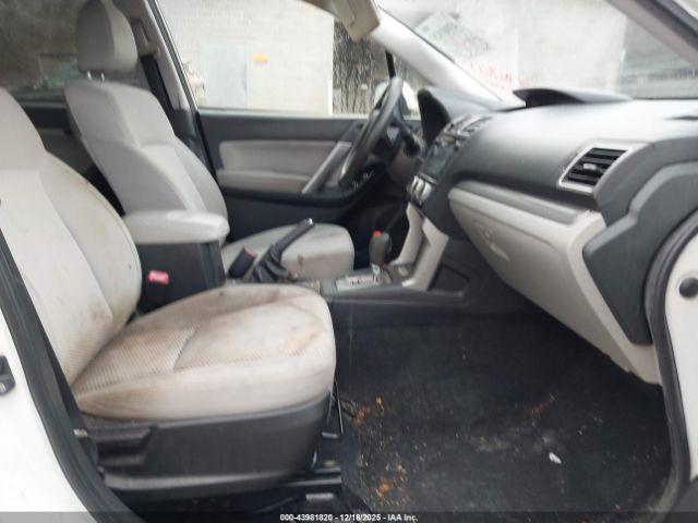 Subaru Forester 2.5i Premium Image 5
