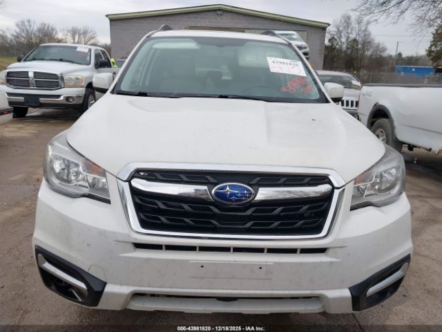 Subaru Forester 2.5i Premium Image 9