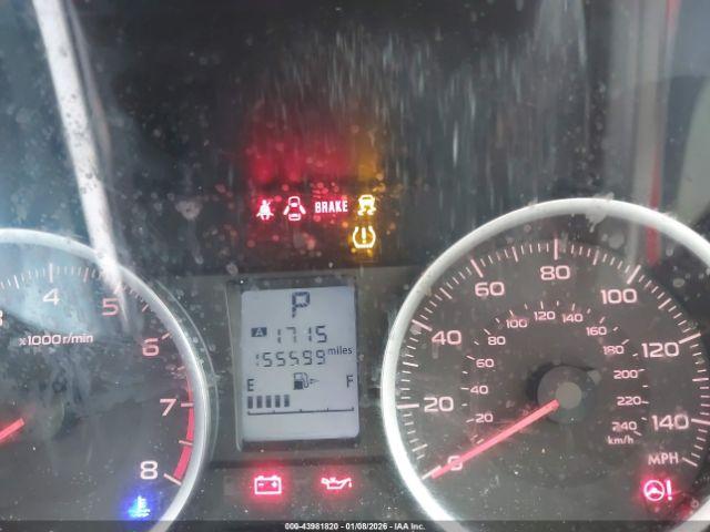 Subaru Forester 2.5i Premium Image 6