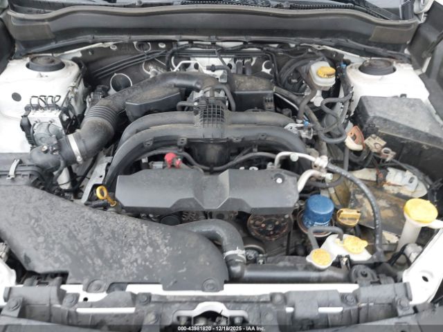 Subaru Forester 2.5i Premium Image 3