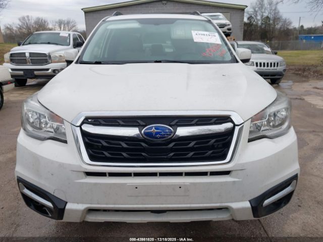 Subaru Forester 2.5i Premium Image 10