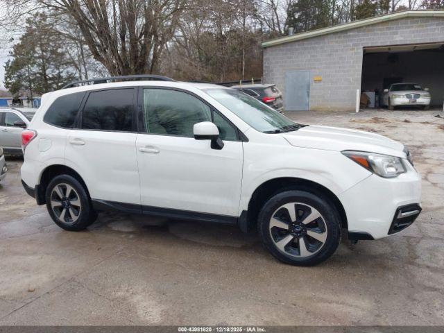 Subaru Forester 2.5i Premium Image 12