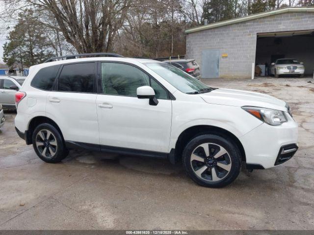 Subaru Forester 2.5i Premium Image 12