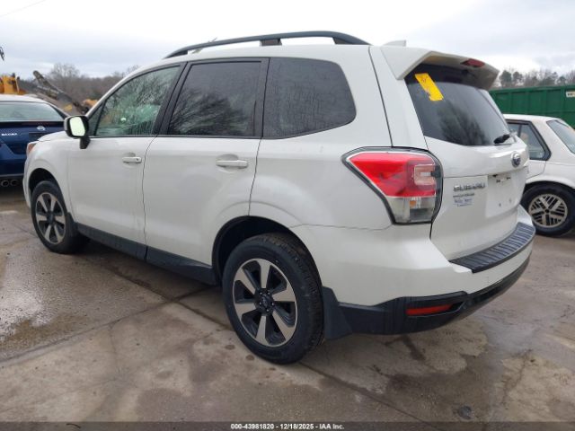 Subaru Forester 2.5i Premium Image 16