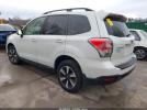 Subaru Forester 2.5i Premium Image 16