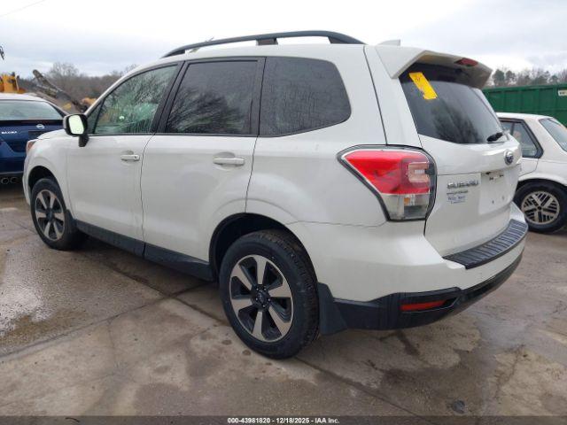 Subaru Forester 2.5i Premium Image 16