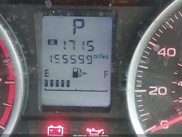 Subaru Forester 2.5i Premium Image 2