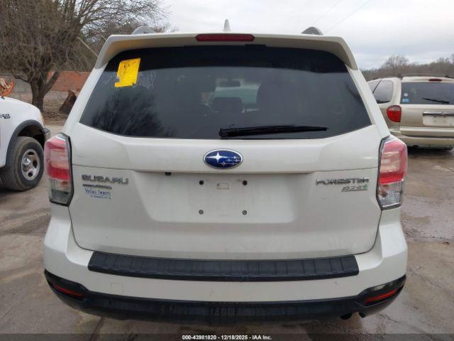 Subaru Forester 2.5i Premium Image 13