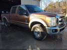 Ford F-250 Lariat Image 1