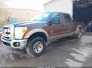 Ford F-250 Lariat Image 6