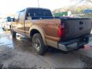 Ford F-250 Lariat Image 8