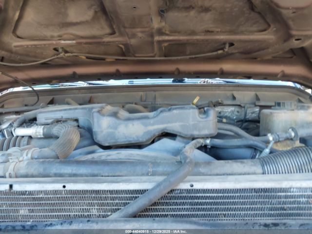 Ford F-250 Lariat Image 11