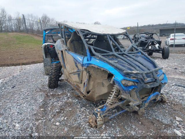  Salvage Honda Sxs1000